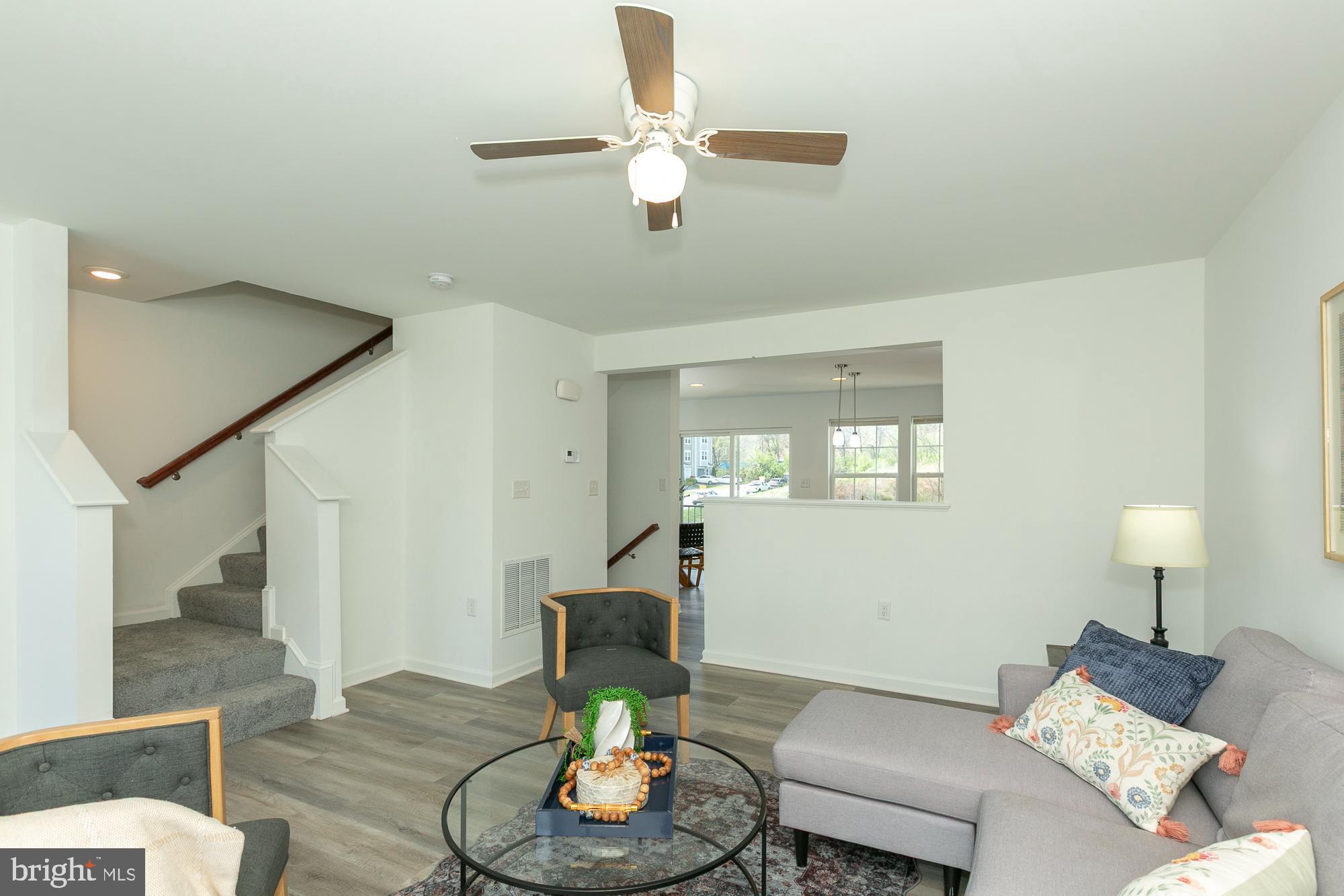 STONEBROOK VILLAGE - Residential