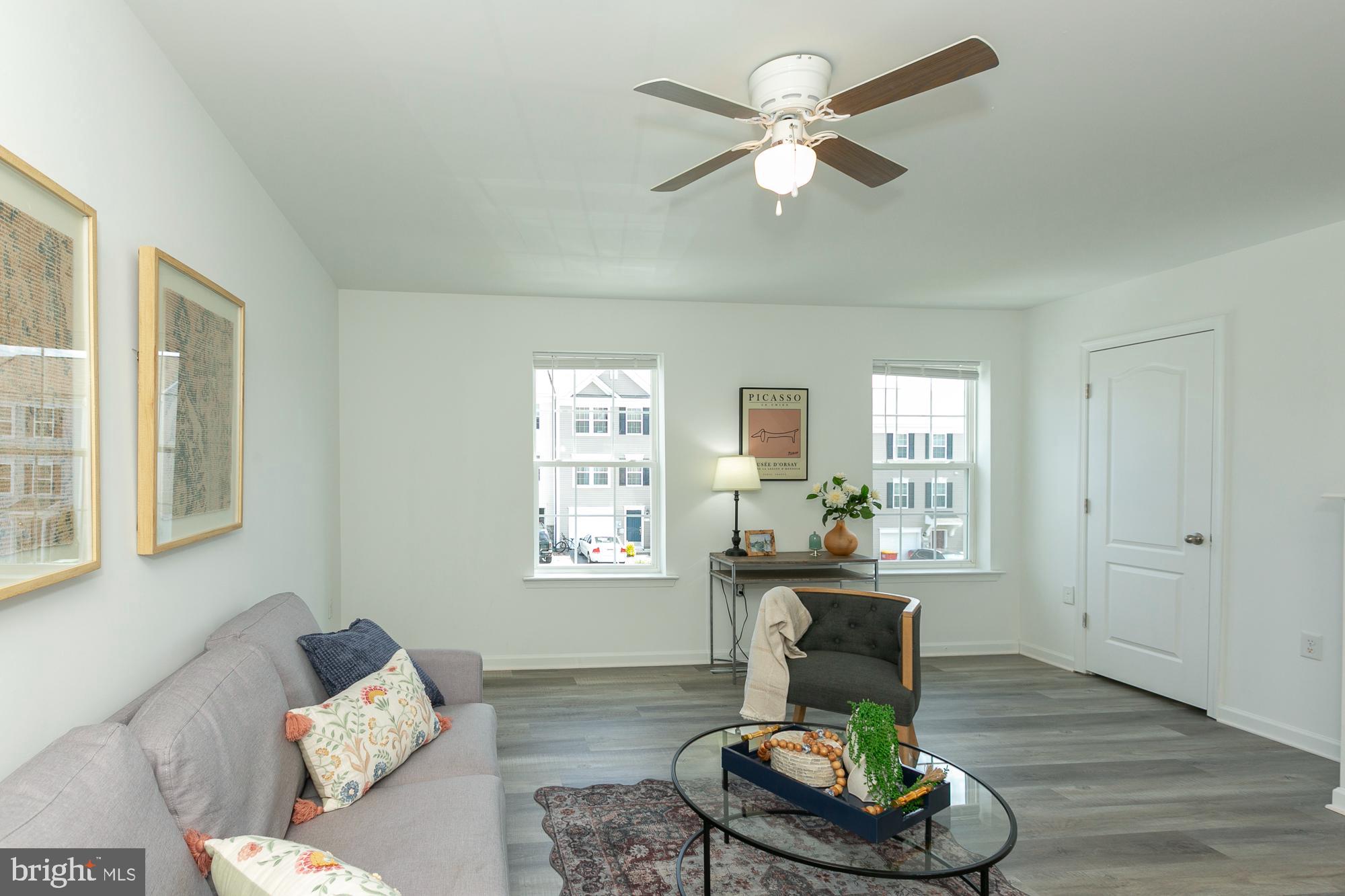 STONEBROOK VILLAGE - Residential