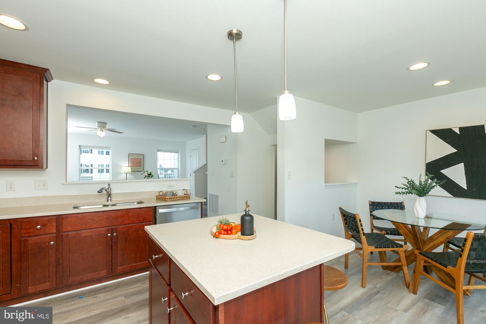 STONEBROOK VILLAGE - Residential