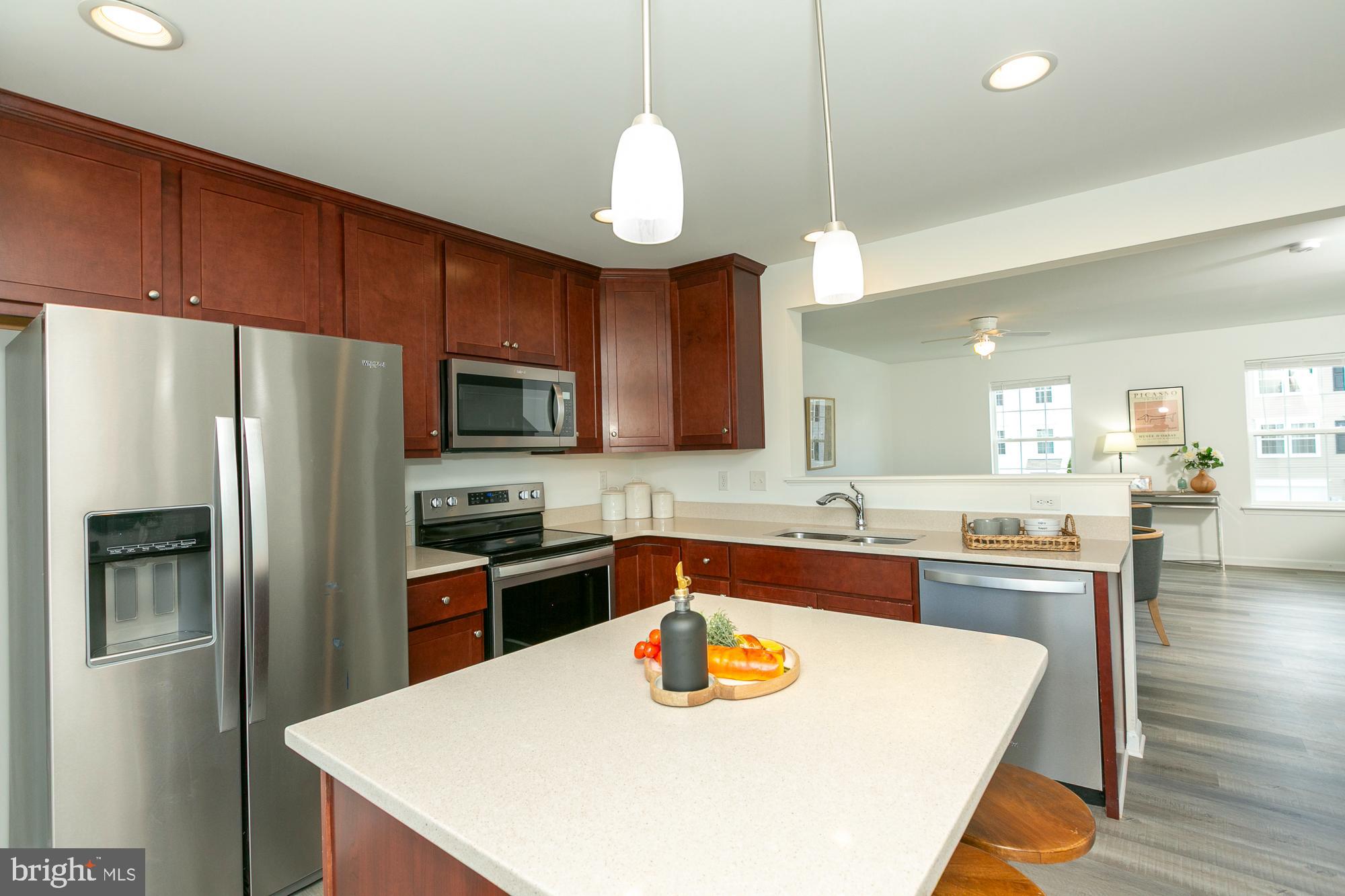 STONEBROOK VILLAGE - Residential