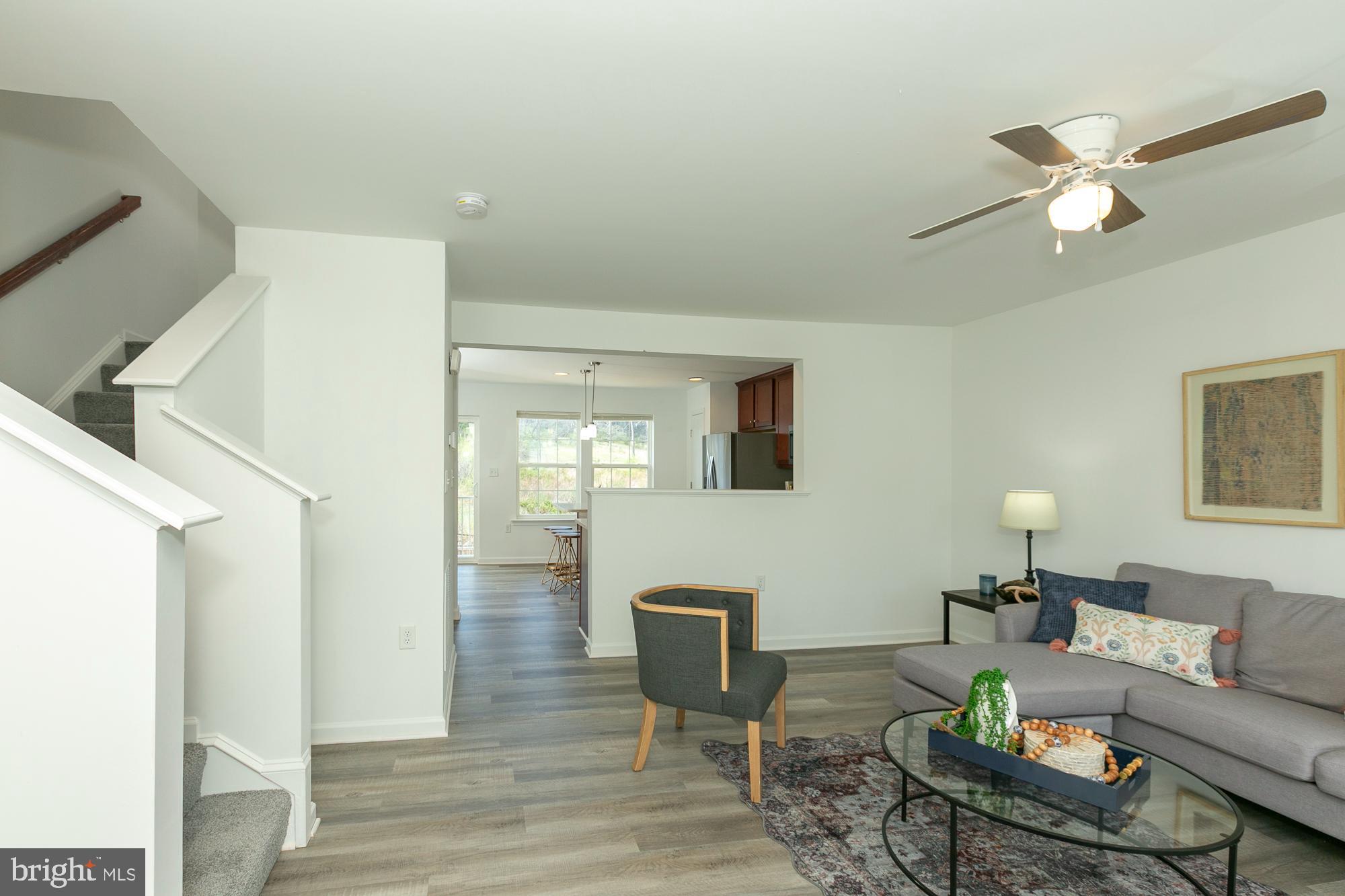 STONEBROOK VILLAGE - Residential