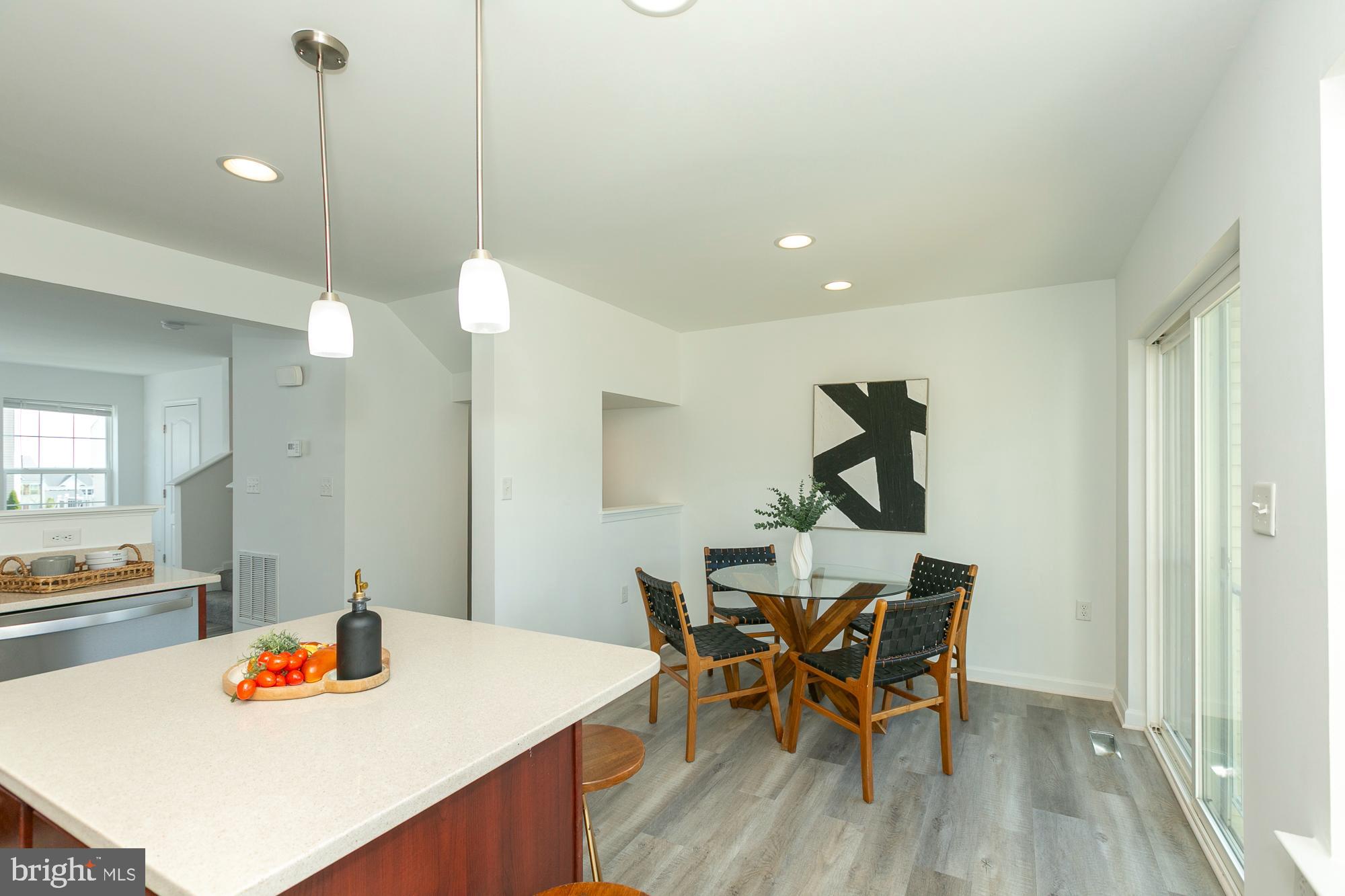 STONEBROOK VILLAGE - Residential