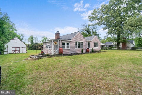 Homes For Sale - 10301 Livingston Road<br/> FORT WASHINGTON, MD 20744