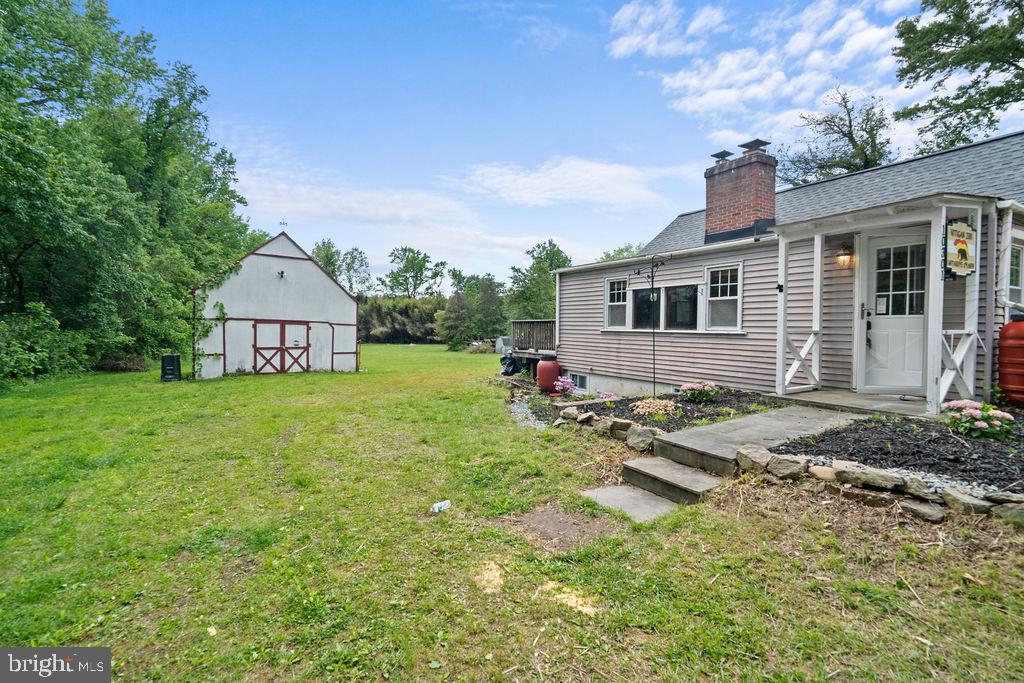 10301 LIVINGSTON ROAD