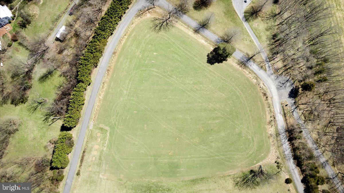 RIVER OF THE VALLEY - Land