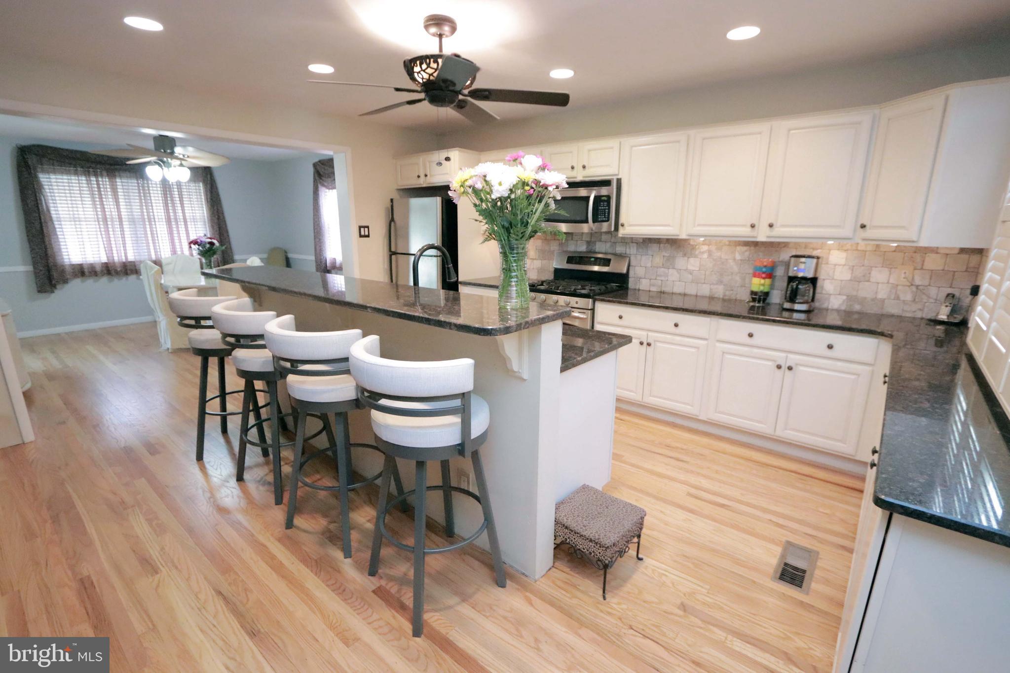 ELKINS PARK - Residential