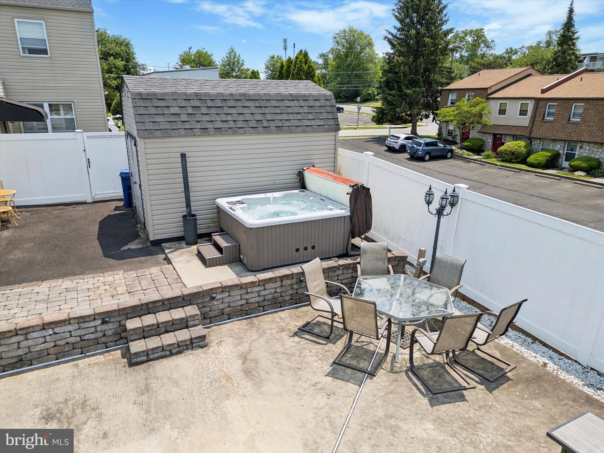 ELKINS PARK - Residential