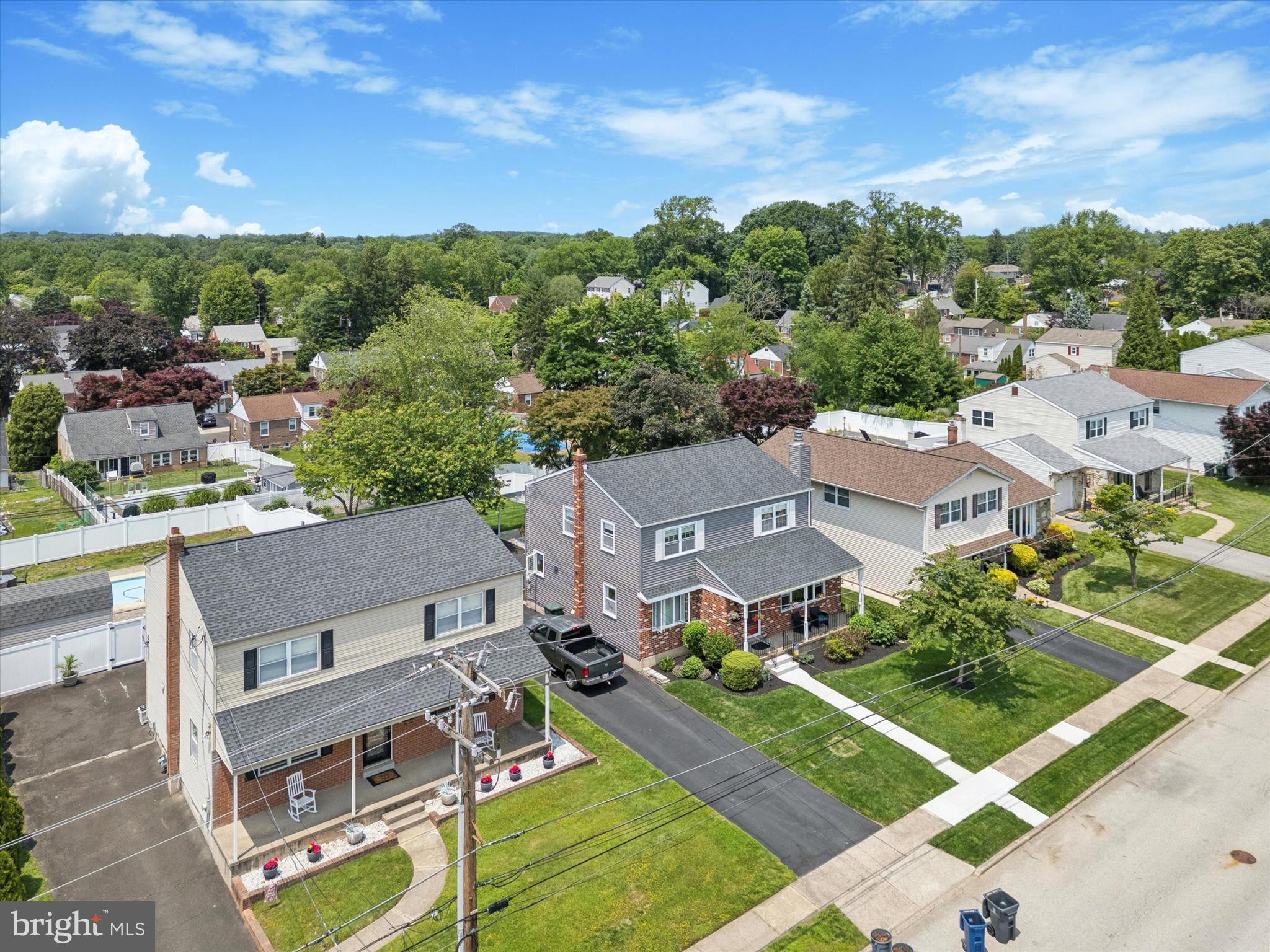 ELKINS PARK - Residential