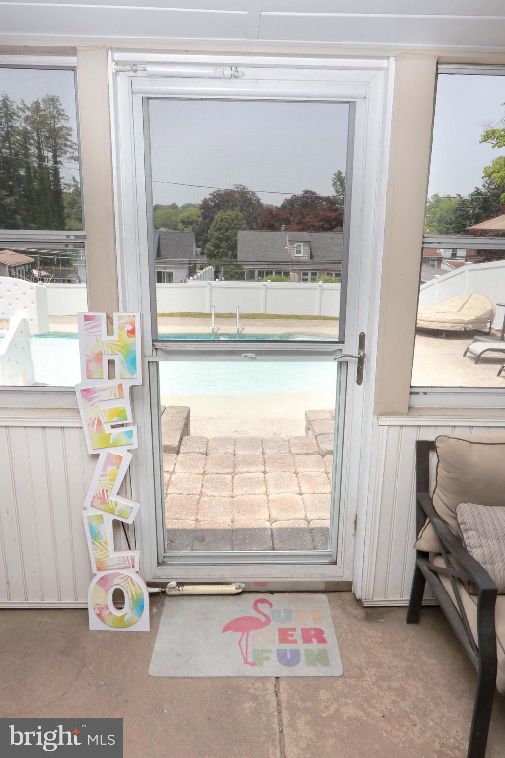ELKINS PARK - Residential