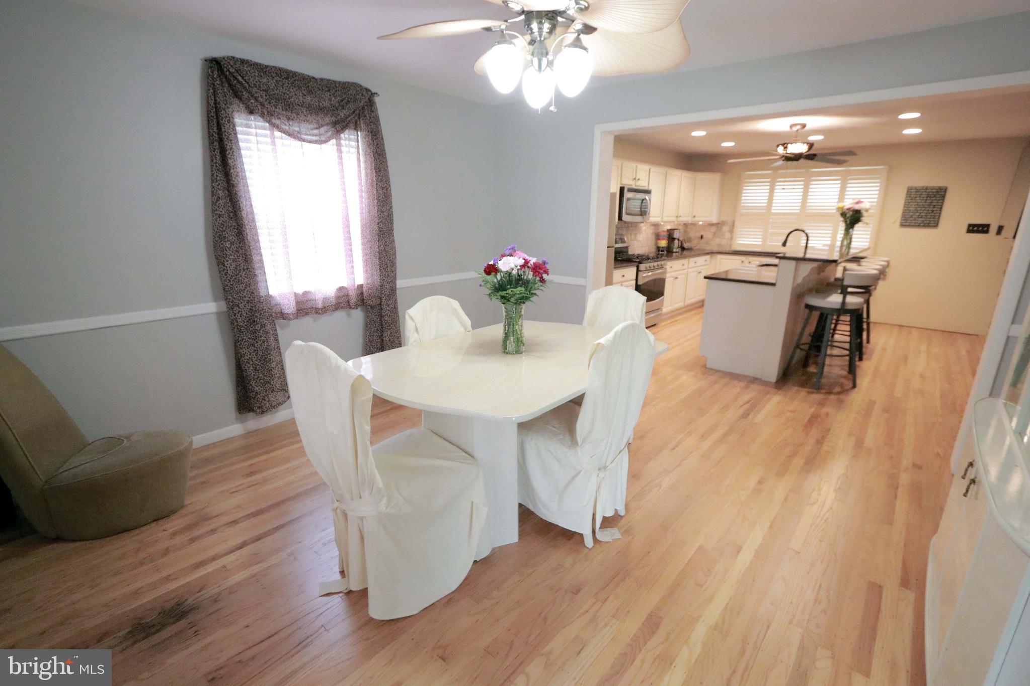 ELKINS PARK - Residential