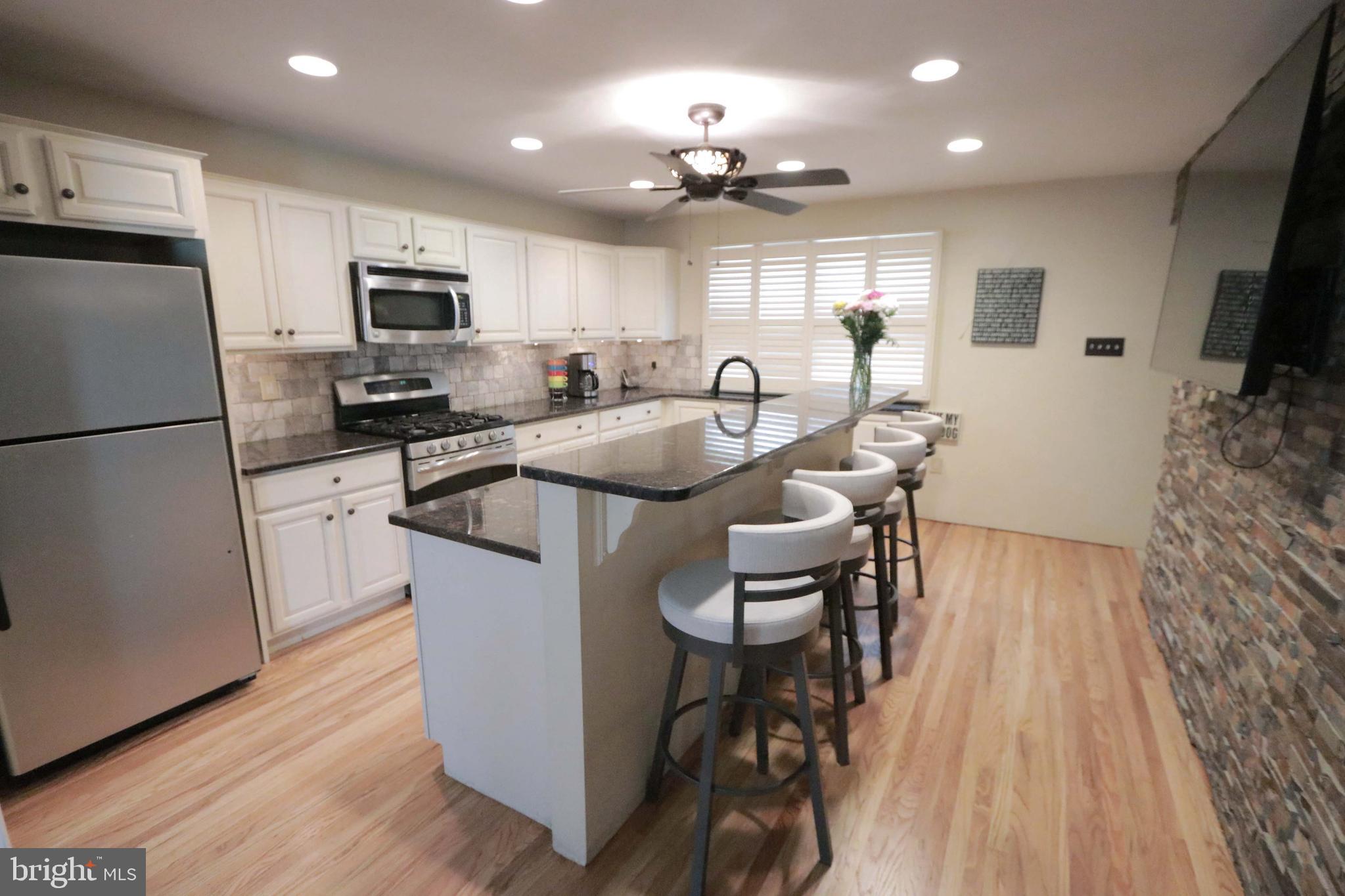 ELKINS PARK - Residential