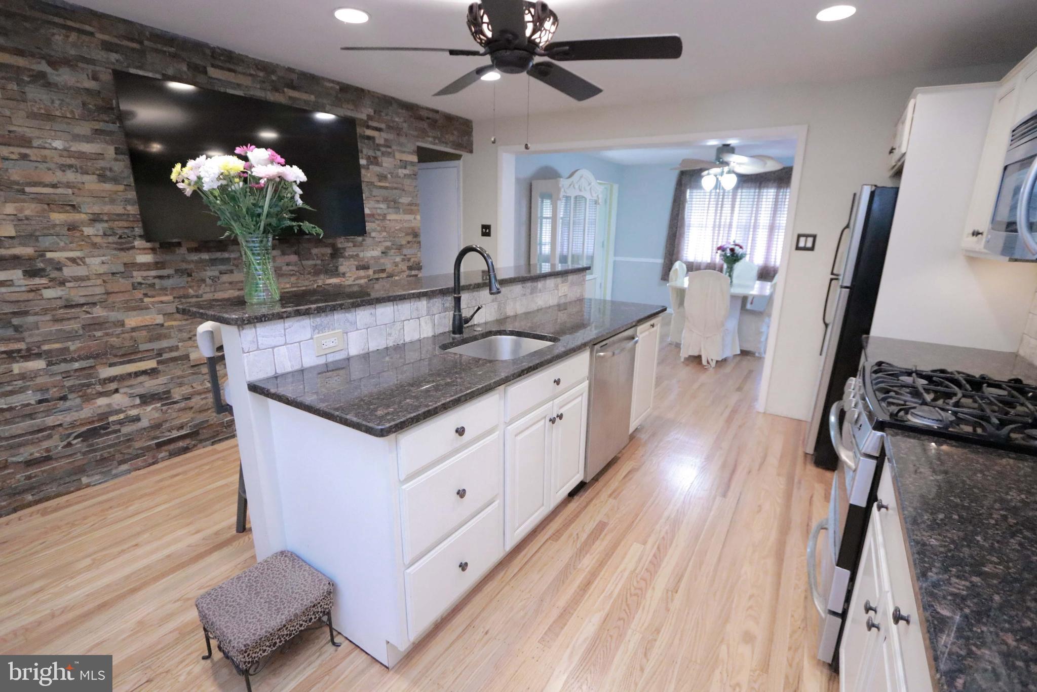 ELKINS PARK - Residential