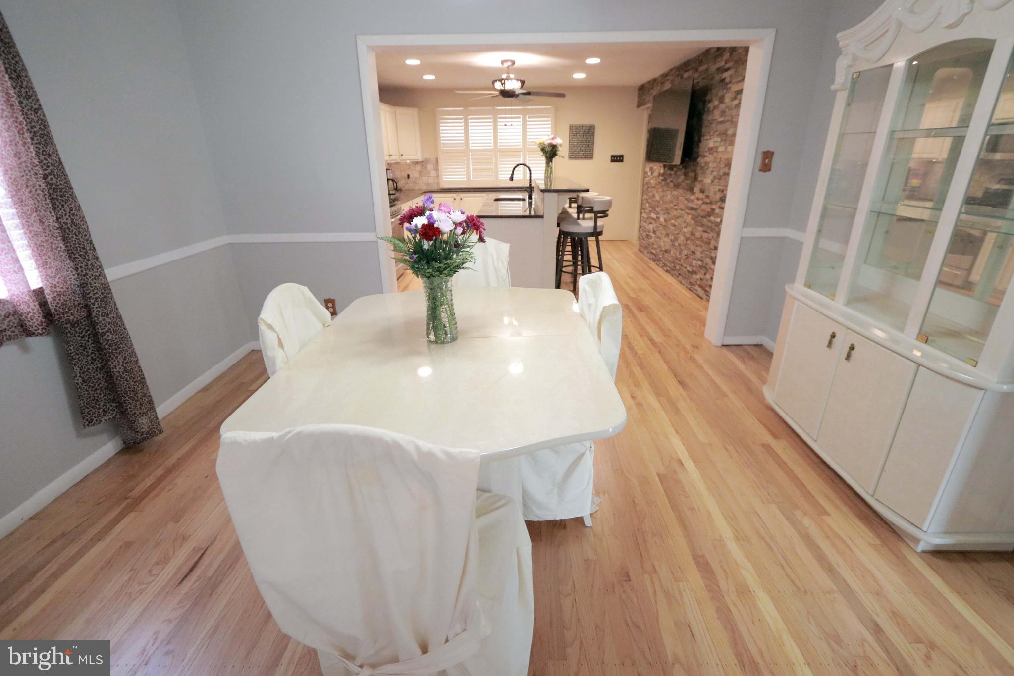 ELKINS PARK - Residential