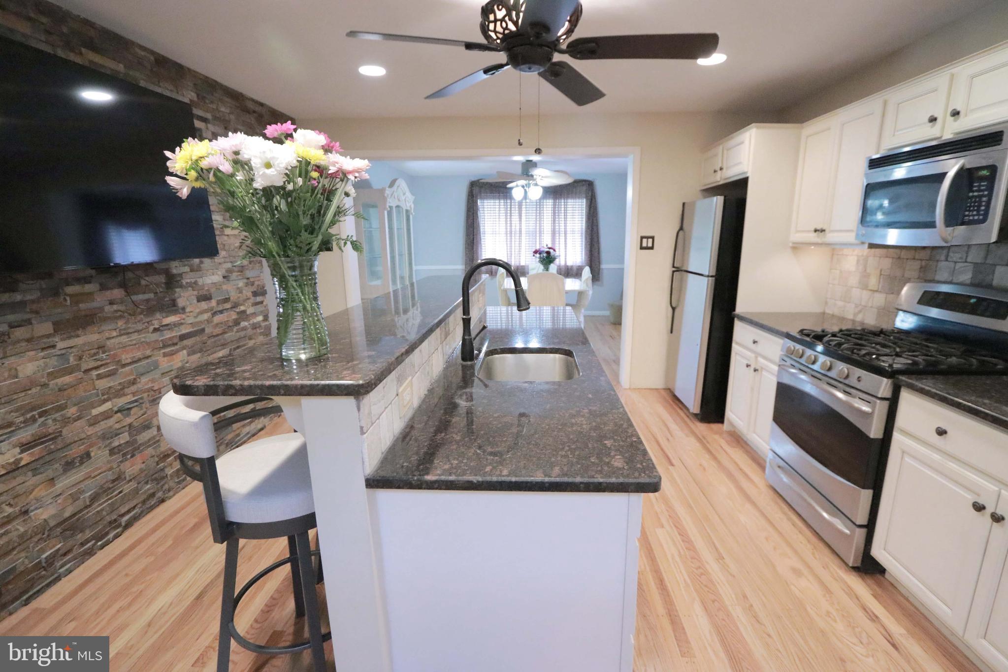 ELKINS PARK - Residential