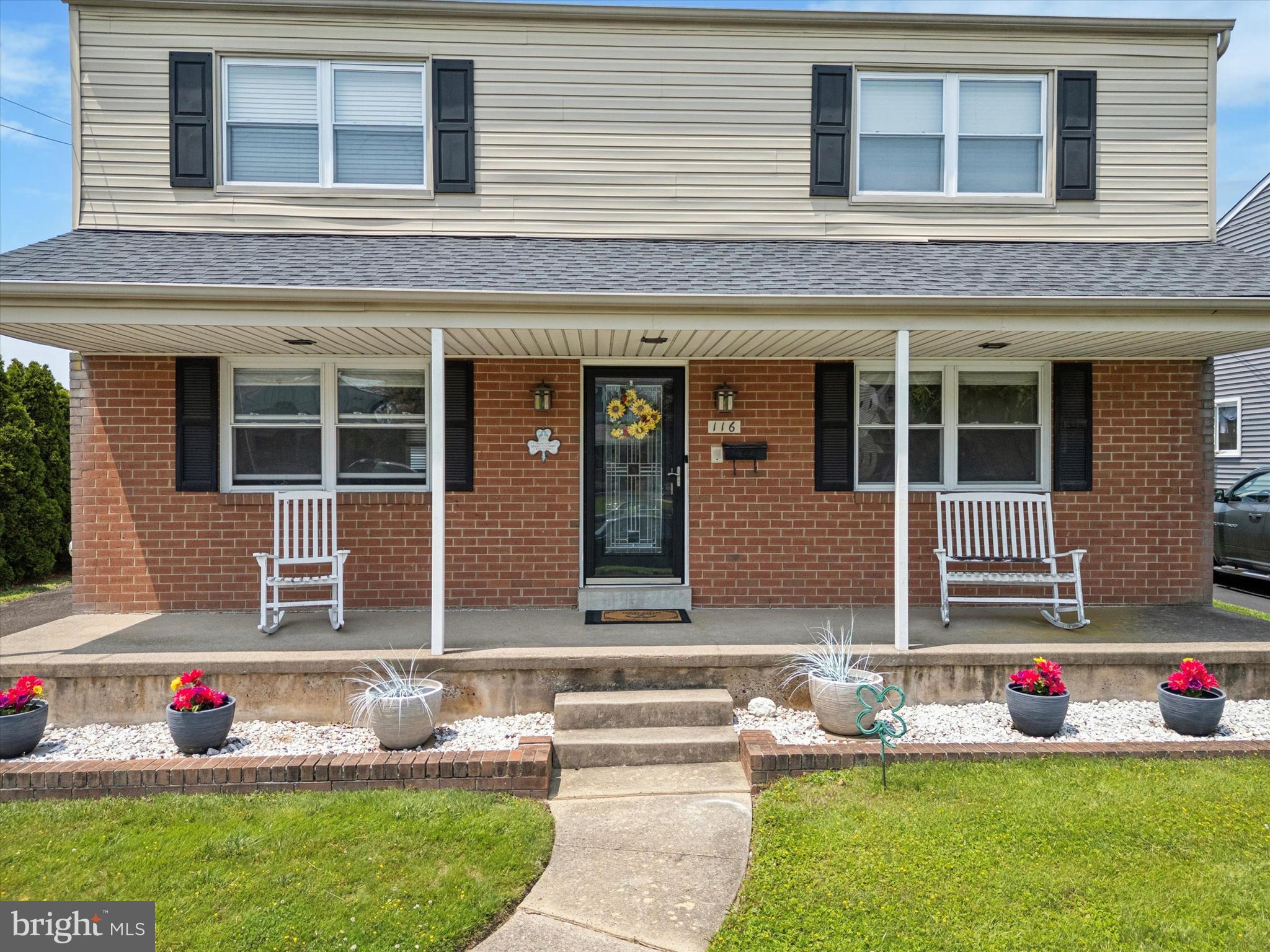 ELKINS PARK - Residential