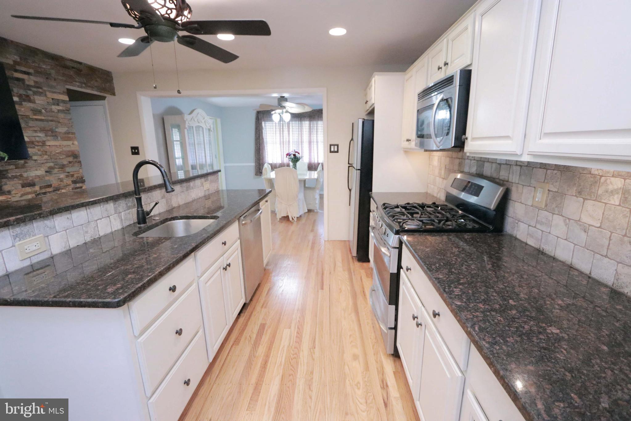 ELKINS PARK - Residential