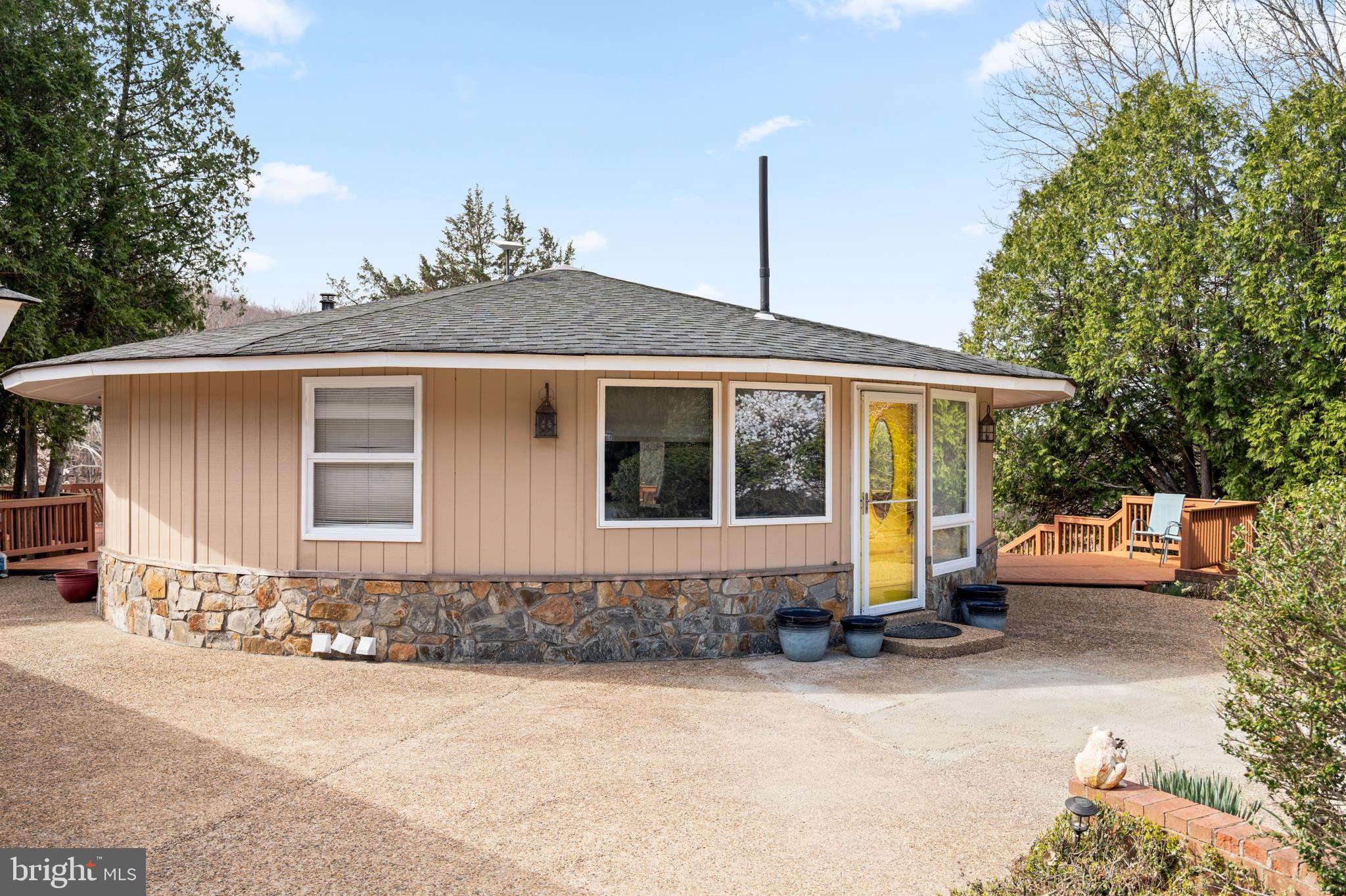 10803 CREST HILL ROAD