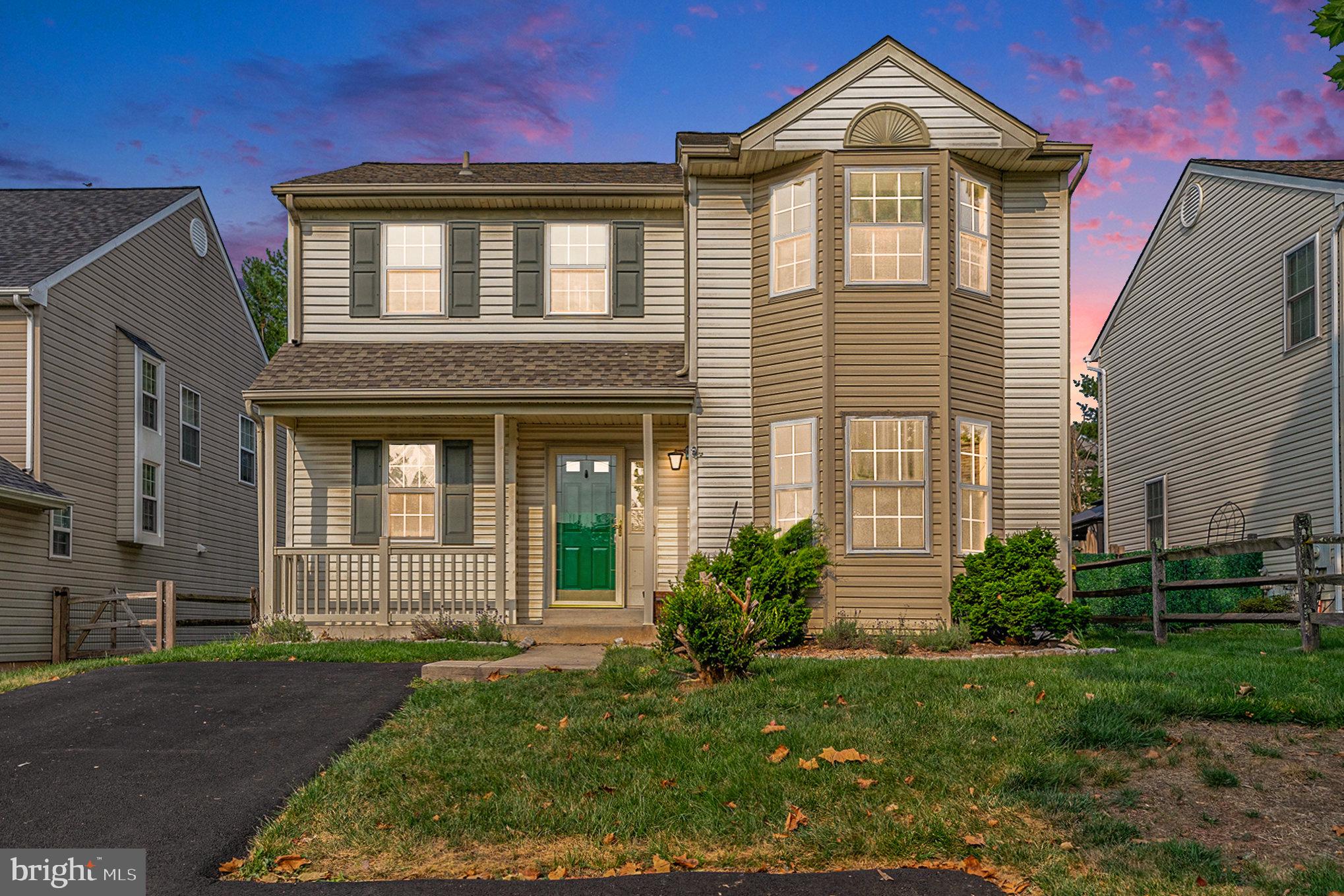 605 STEWART ROAD