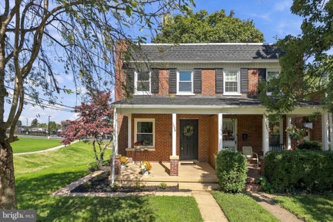 Photo of 1029 Orange Street, LANCASTER, PA 17602 (MLS # PALA2096540)