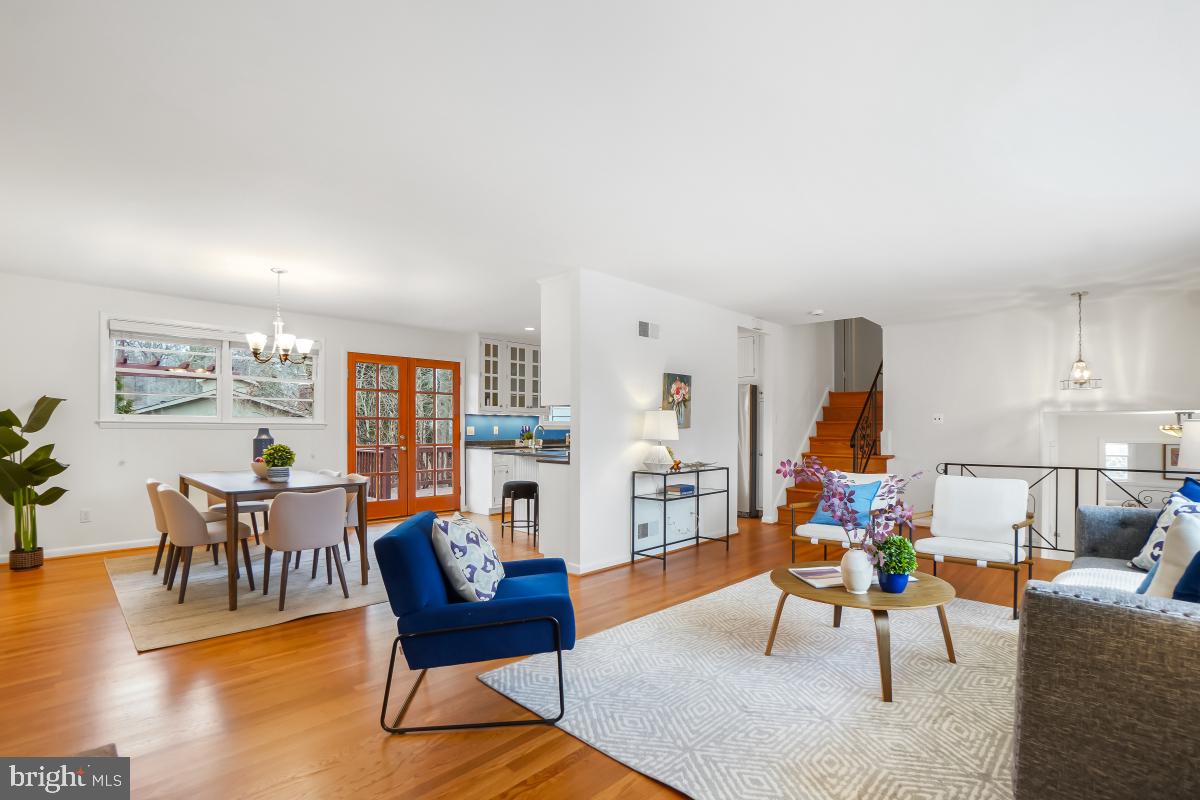 ASHBURTON - Residential