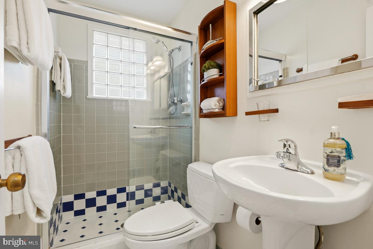 ASHBURTON - Residential