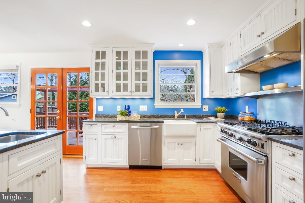 ASHBURTON - Residential