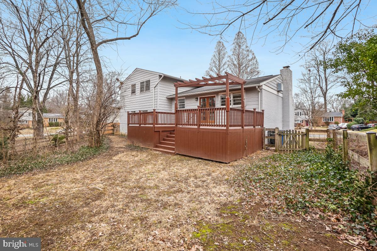 ASHBURTON - Residential