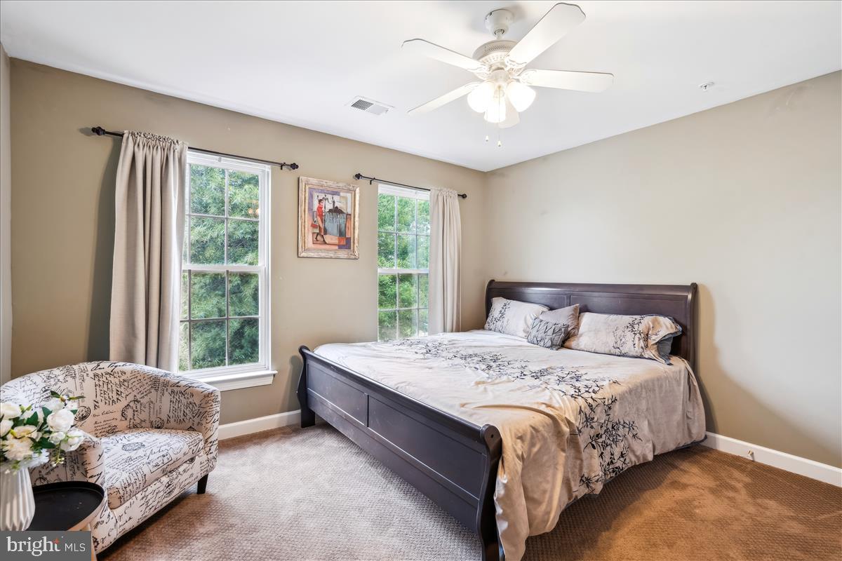 THE VILLAGES AT WELLINGTON - Residential