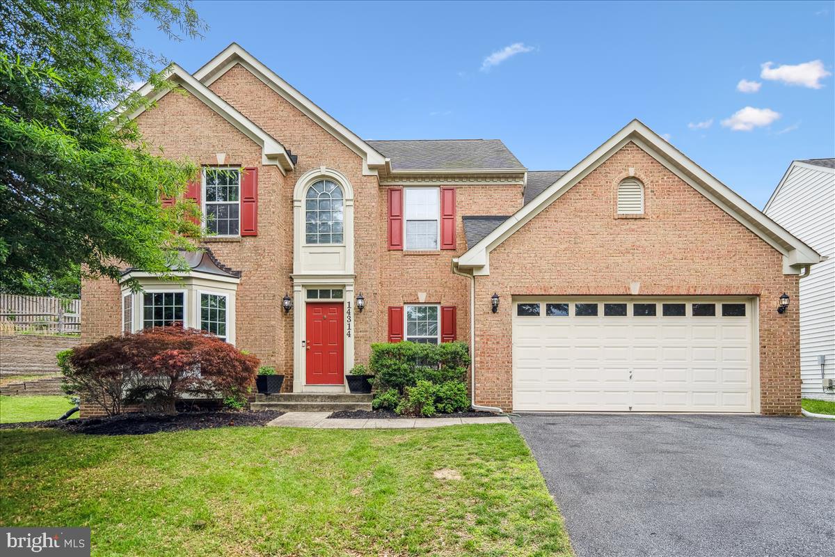 THE VILLAGES AT WELLINGTON - Residential