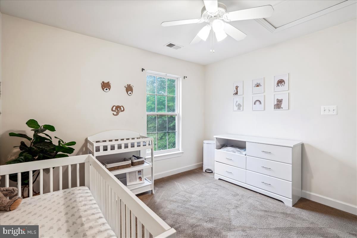 THE VILLAGES AT WELLINGTON - Residential