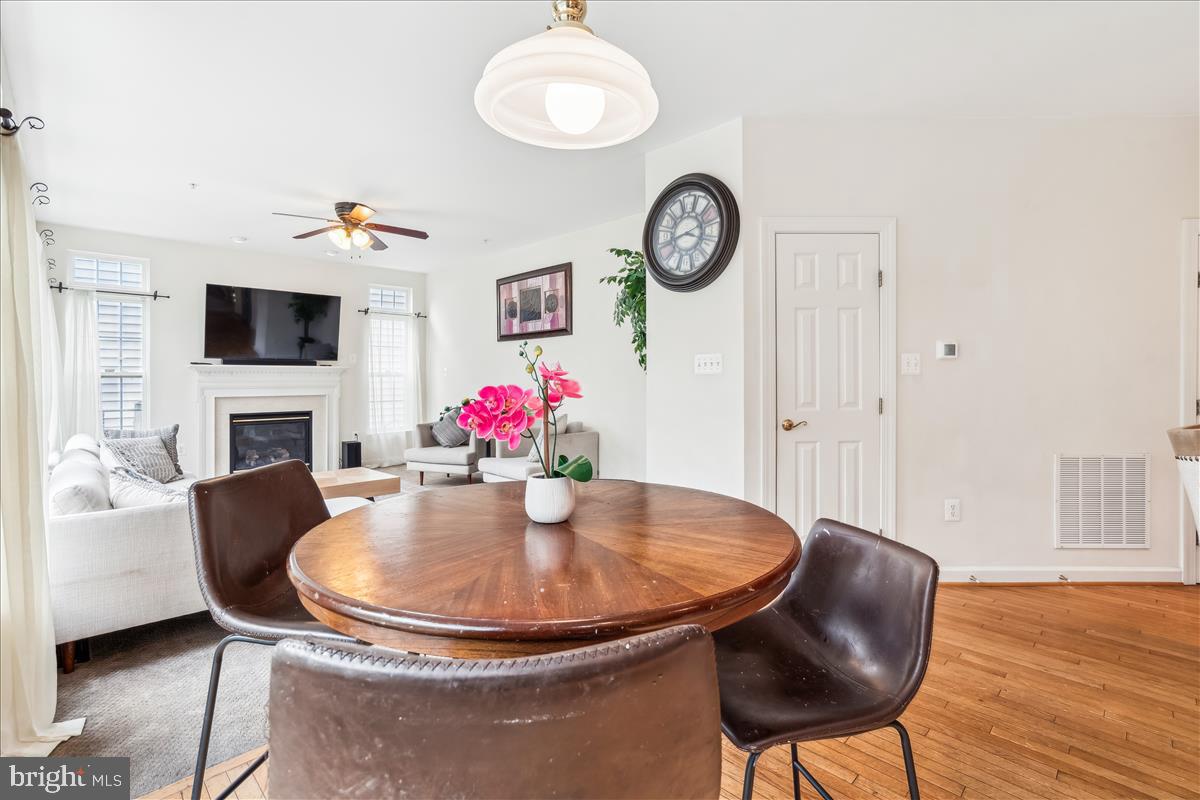 THE VILLAGES AT WELLINGTON - Residential