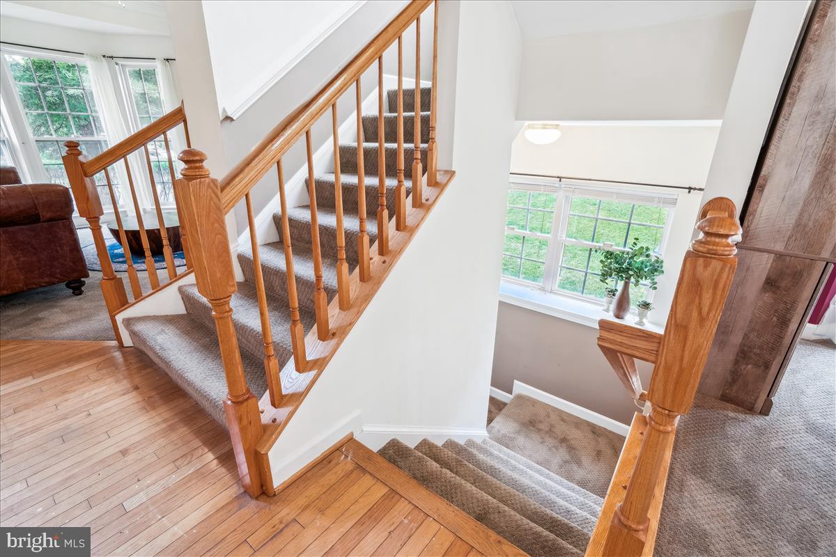 THE VILLAGES AT WELLINGTON - Residential