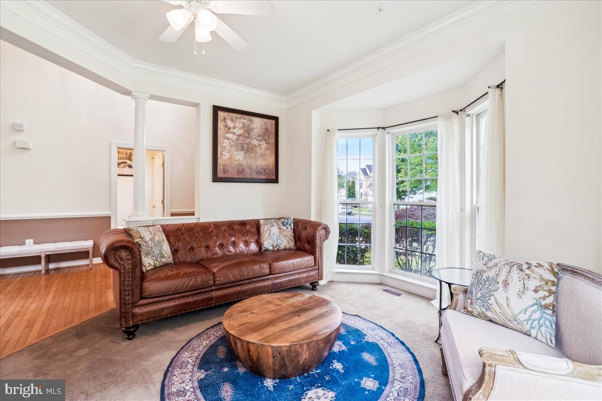 THE VILLAGES AT WELLINGTON - Residential