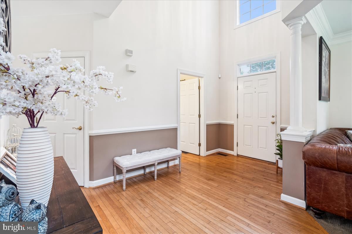 THE VILLAGES AT WELLINGTON - Residential