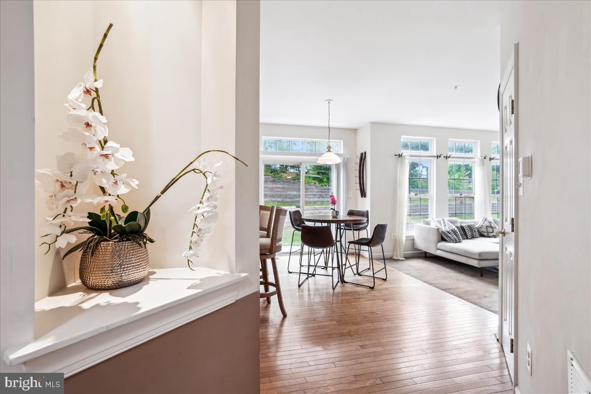 THE VILLAGES AT WELLINGTON - Residential