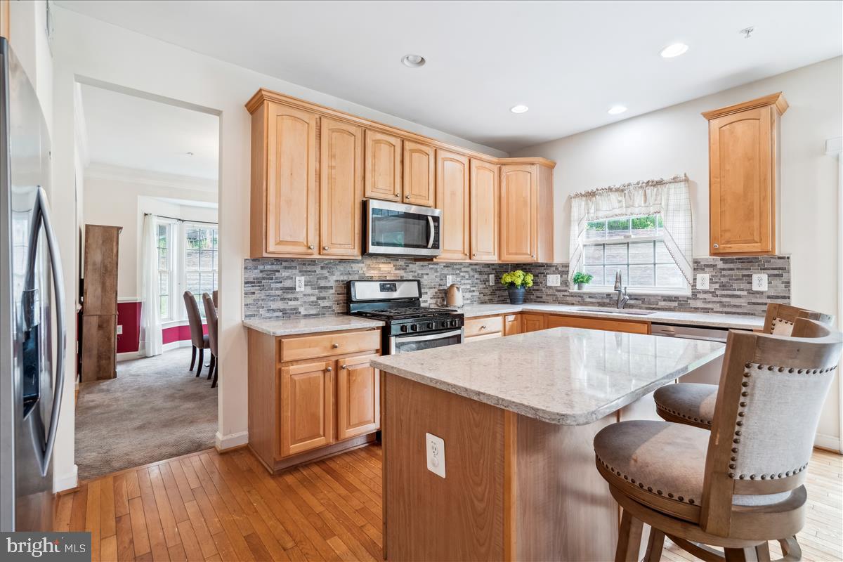 THE VILLAGES AT WELLINGTON - Residential