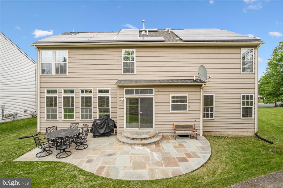 THE VILLAGES AT WELLINGTON - Residential