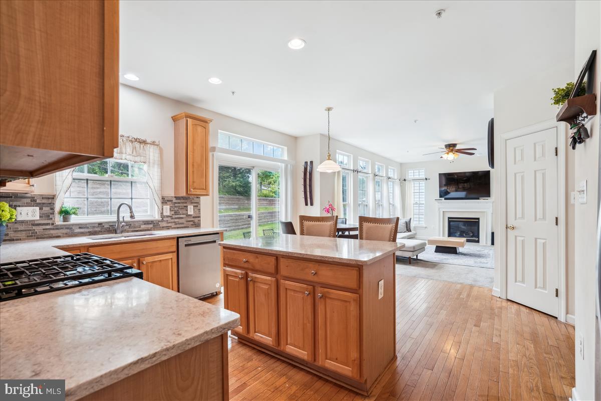 THE VILLAGES AT WELLINGTON - Residential