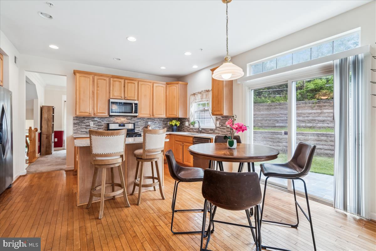 THE VILLAGES AT WELLINGTON - Residential