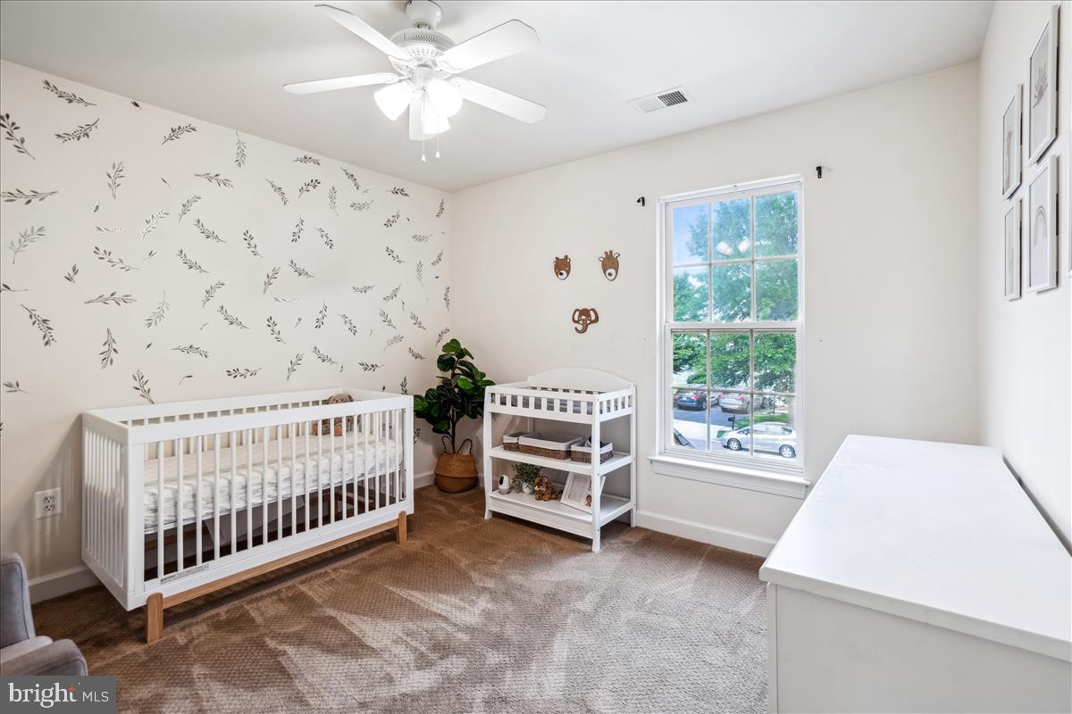 THE VILLAGES AT WELLINGTON - Residential