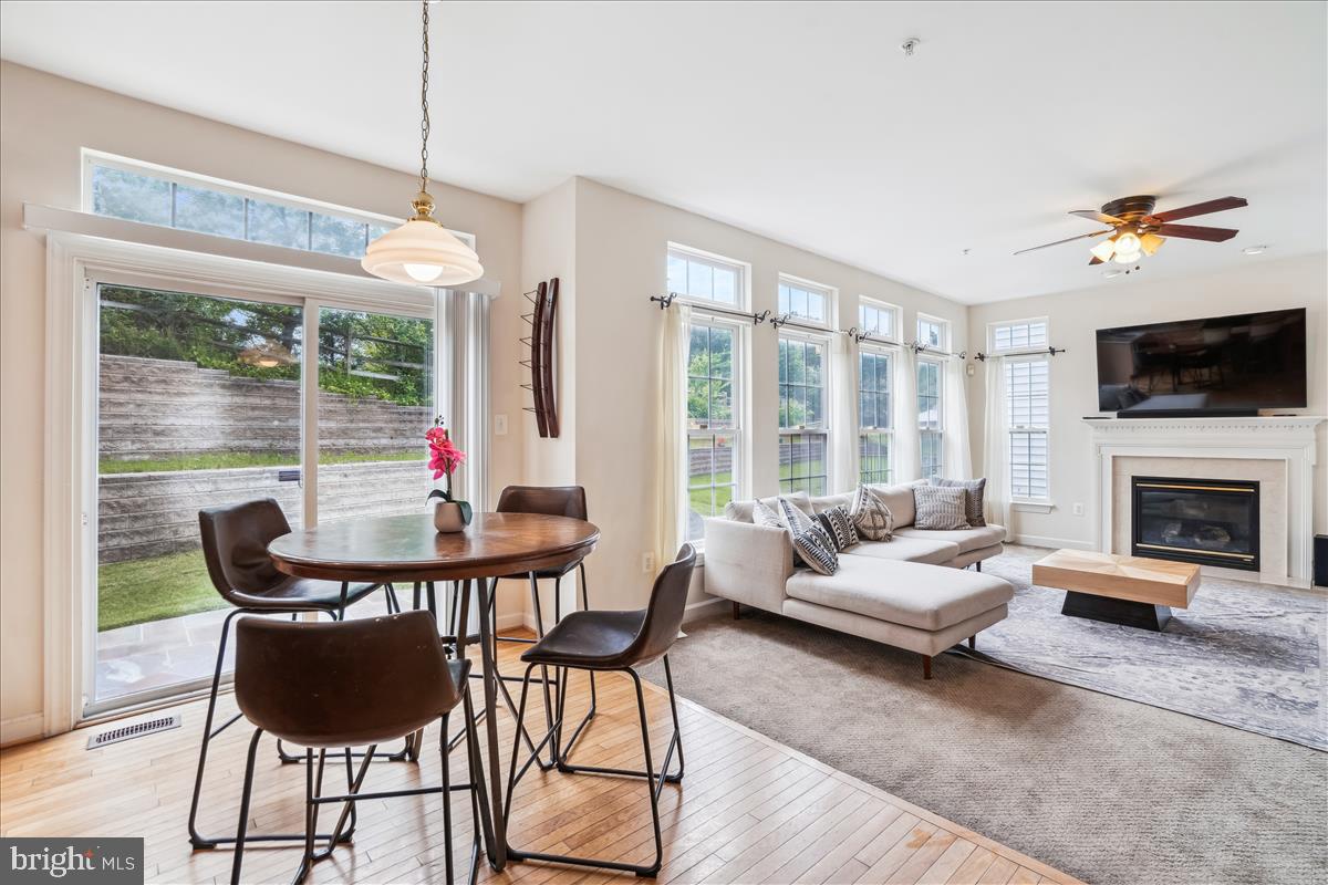 THE VILLAGES AT WELLINGTON - Residential