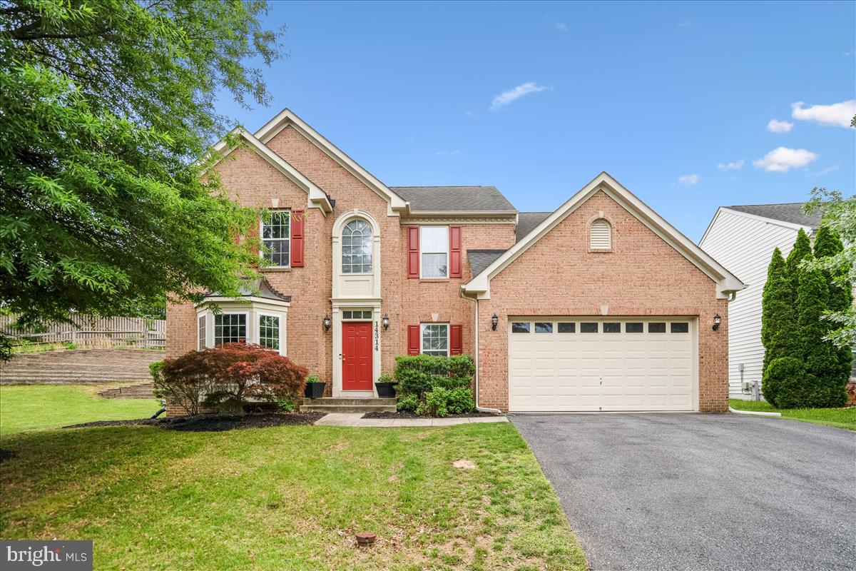 14314 ROSEMORE LANE