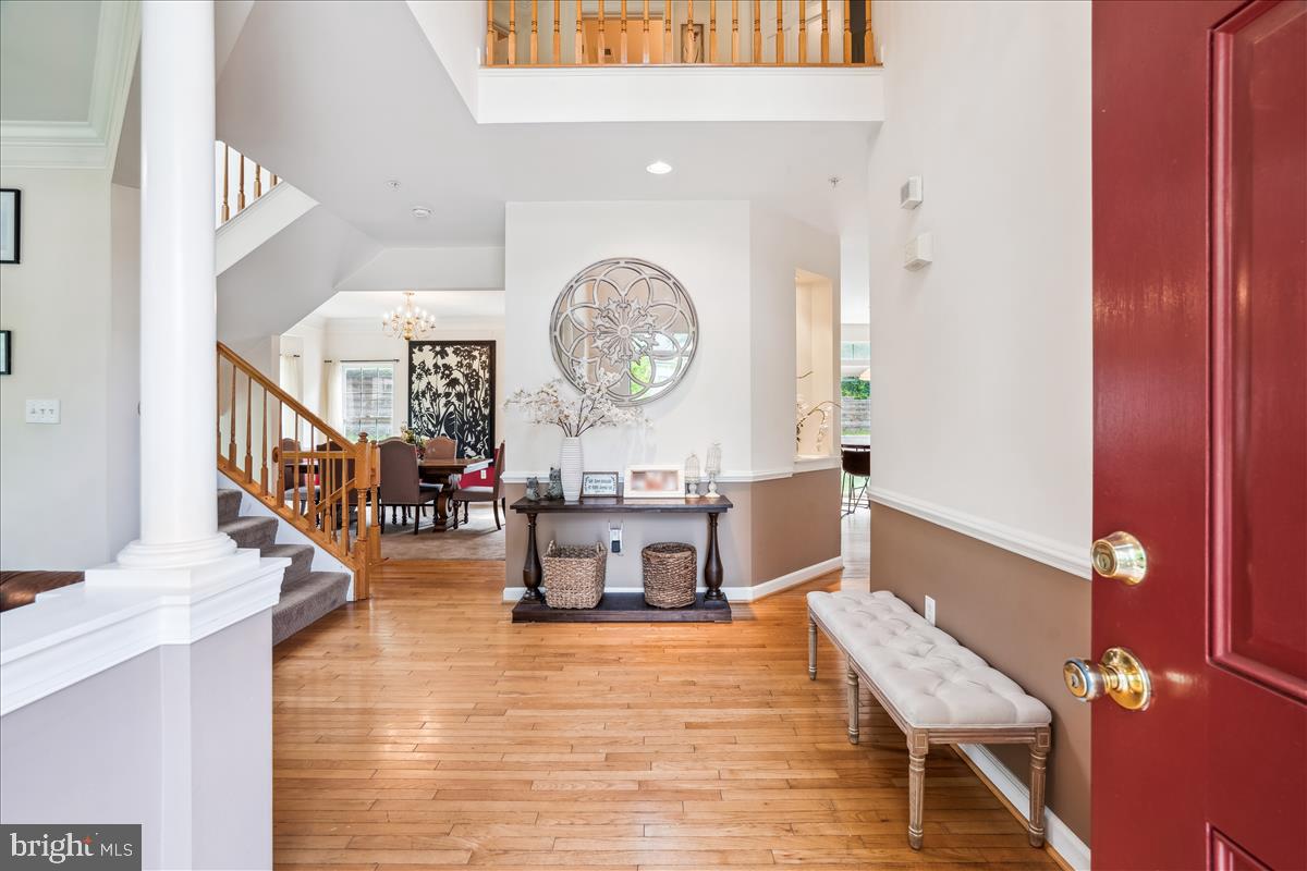 THE VILLAGES AT WELLINGTON - Residential