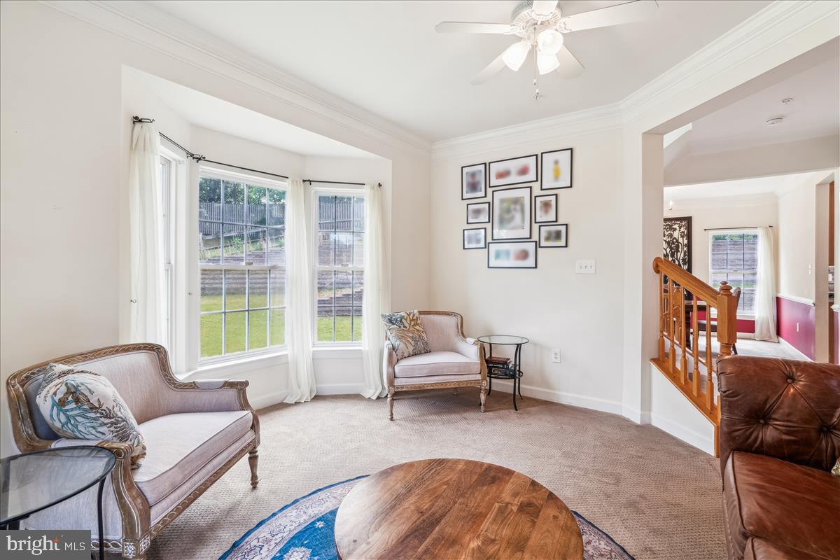 THE VILLAGES AT WELLINGTON - Residential