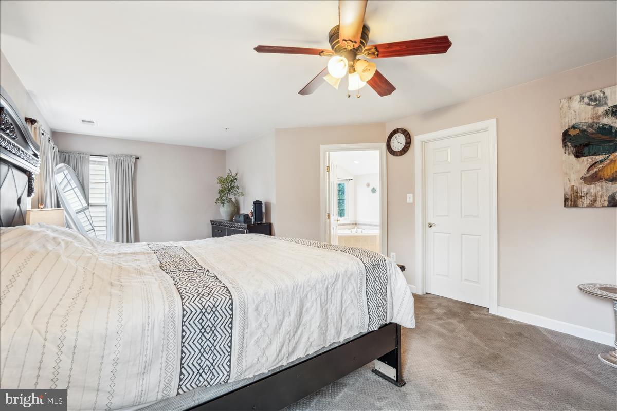 THE VILLAGES AT WELLINGTON - Residential