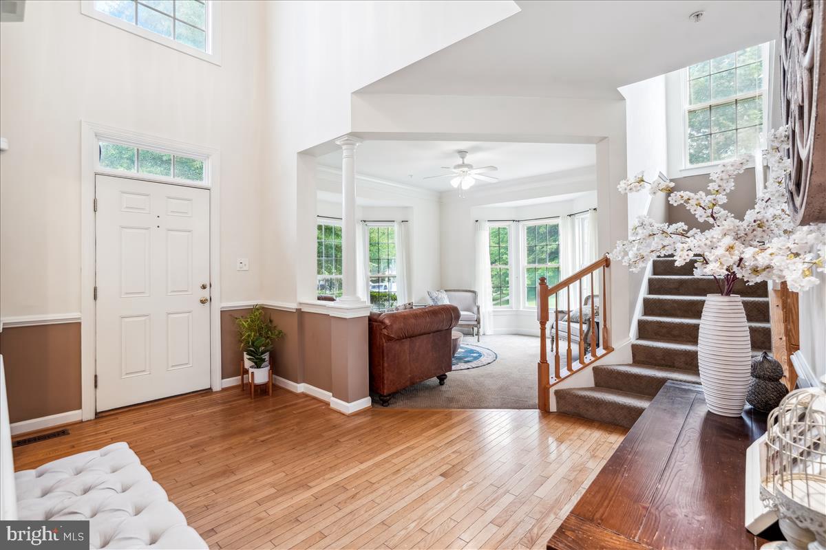 THE VILLAGES AT WELLINGTON - Residential