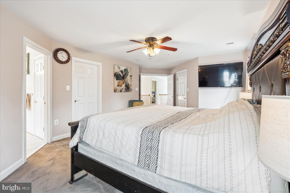 THE VILLAGES AT WELLINGTON - Residential