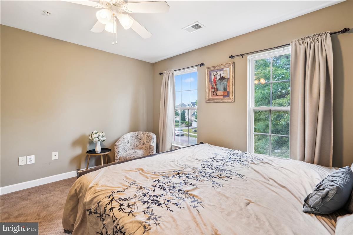 THE VILLAGES AT WELLINGTON - Residential