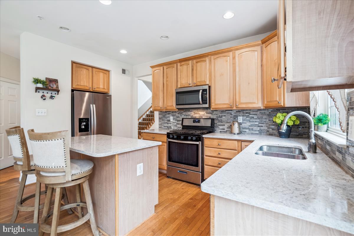 THE VILLAGES AT WELLINGTON - Residential