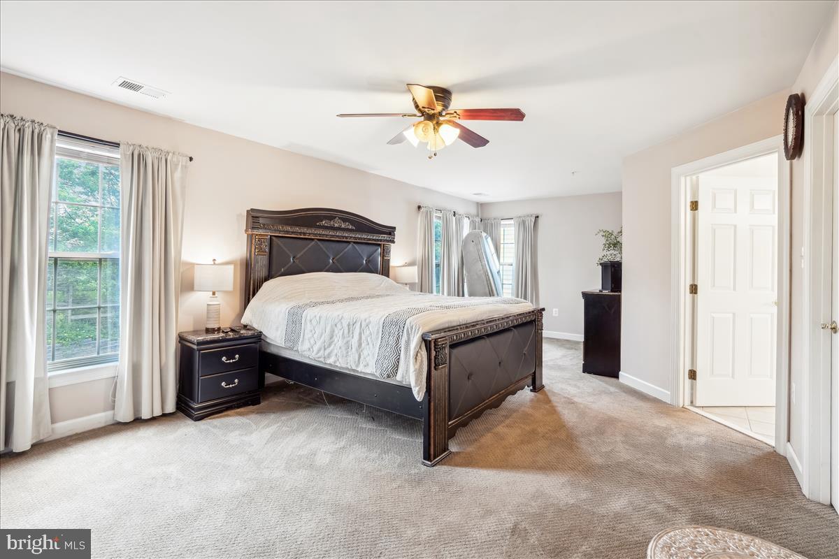 THE VILLAGES AT WELLINGTON - Residential